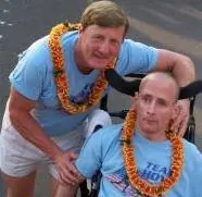La increible historia del equipo Hoyt