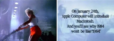 El anuncio que cambio el desarrollo de Apple