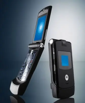 Secretos de los celulares