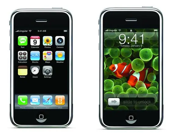 El iPhone 3G ya tiene fecha de lanzamiento en la Argentina