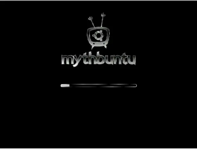 Mythbuntu Derivado del Ubuntu