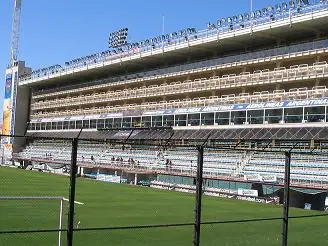 Boca Juniors, mas que un club