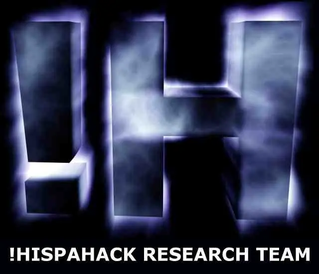 Documental HispaHack Hacker Hacking by Vallevision TV