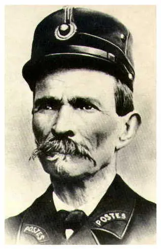 Ferdinand Cheval y el Palacio Ideal