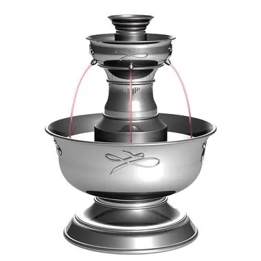 Te Rojo para adelgazar.