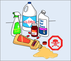 Alimentos que caen mal