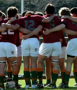 Otra vez la tragedia golpea al rugby