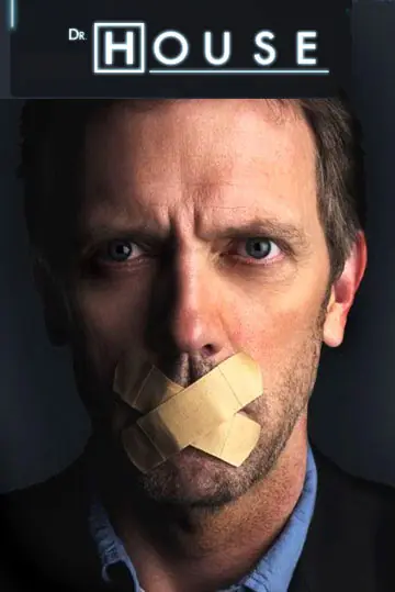Quieres ser como el Dr House?