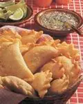 Comida criolla bien Argentina