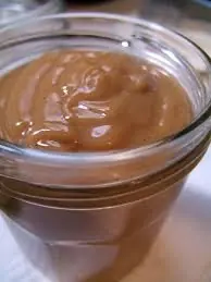 receta original para un buen dulce de leche casero