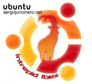 No instalar Ubuntu 8.10 Intrepid Ibex Beta