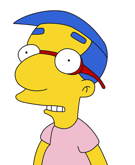 milhouse