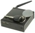 La computadora mas pequeña del mundo, con Linux o XP