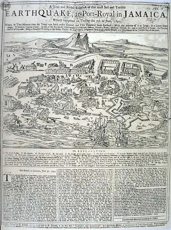 Piratas del Caribe: el verdadero final