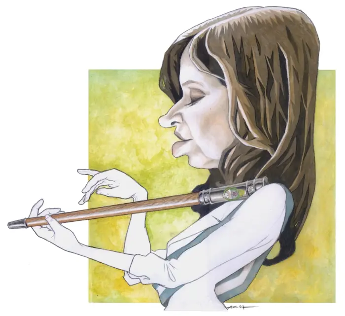 Karicaturas con K (Parte II)