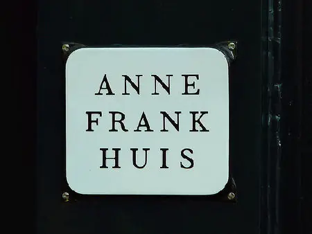 El Árbol de Anna Frank (edit)