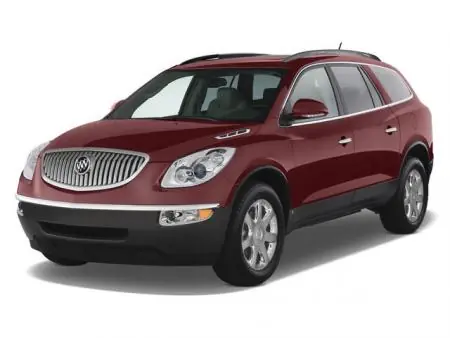Buick Enclave CX 2008