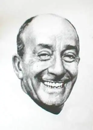 Post a un ídolo : Alberto Olmedo