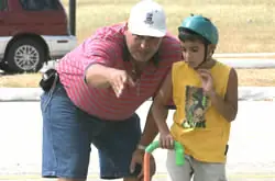 ¿Y cuando los hijos creen saber más que los padres?