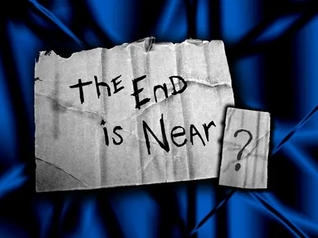 La Tercera Guerra Mundial