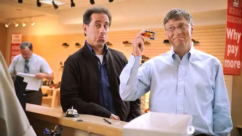 Us$300 millones a la basura en la Ultima Campaña de MS