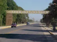 Trenque Lauquen...mi ciudad