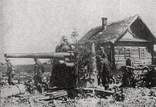 El tanque que detuvo un ejercito