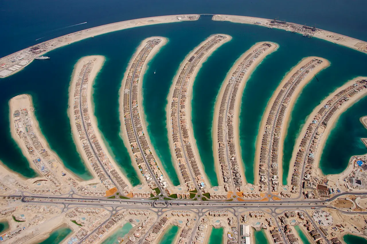 Burj Dubai