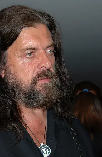 Alan Parsons -musico-