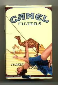 supermegapost: camel