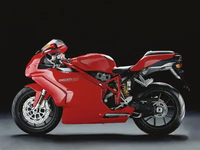 Ducati 999