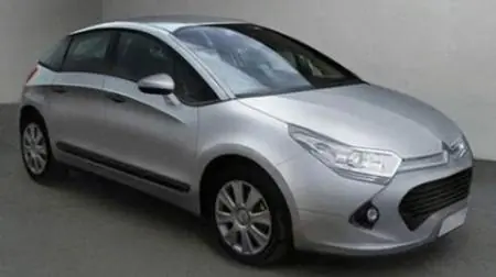 Citroën C4: Su segunda generación