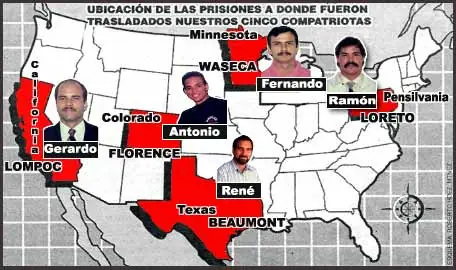 por que esta noticia no esta en los diarios?