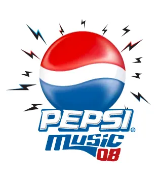 Pepsi Music 2008