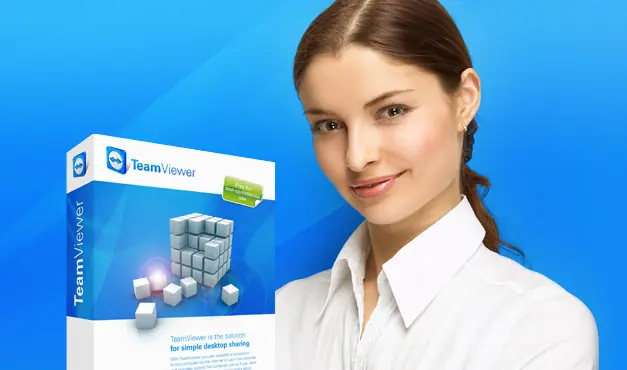 TeamViewer 2.8 y 3.0 Actualizado