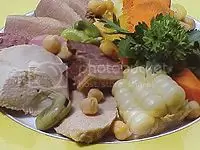 Sancochado Criollo [Puchero | Cocido]