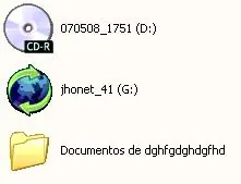 personalizar usb sin descargar Nada