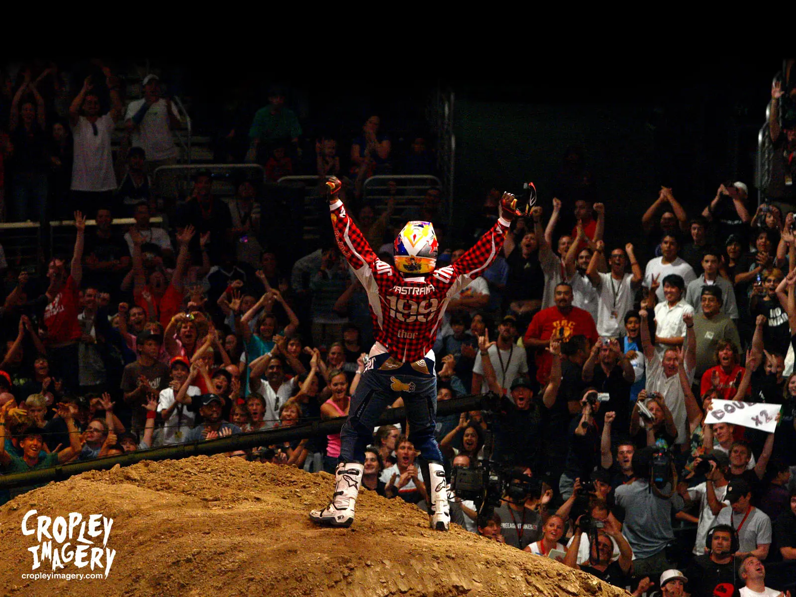 travis pastrana