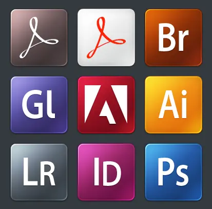 Ya es oficial Adobe Creative Suite 4