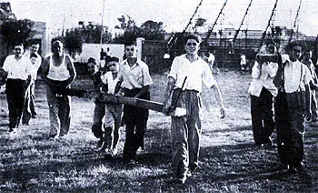 Historia de Quilmes Atletico Club