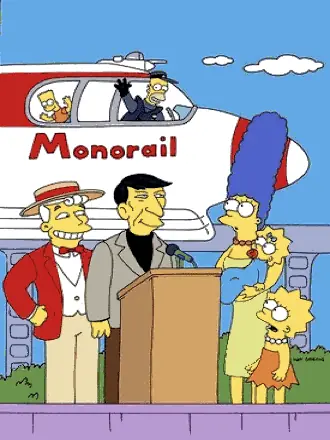 A la grande le puse cuca (simpsons)+info del episodio