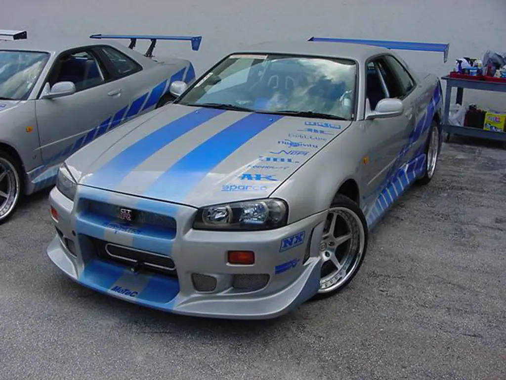 tuning