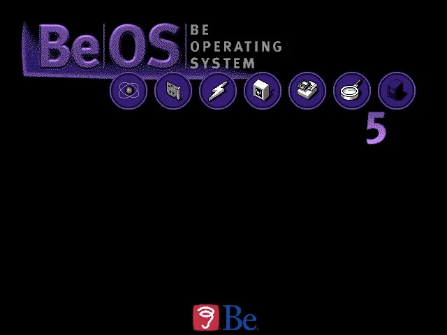 BeOS, OS alternativo