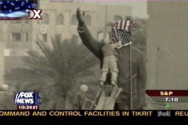 La guerra en palabras - Galeano