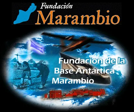 Experiencias espaciales Argentinas en la antartida.