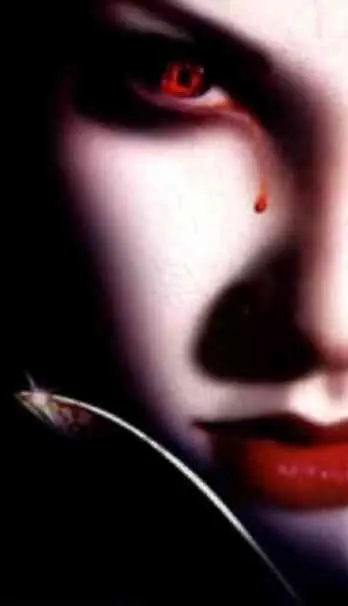 Vampiros psiquicos o gente tóxica