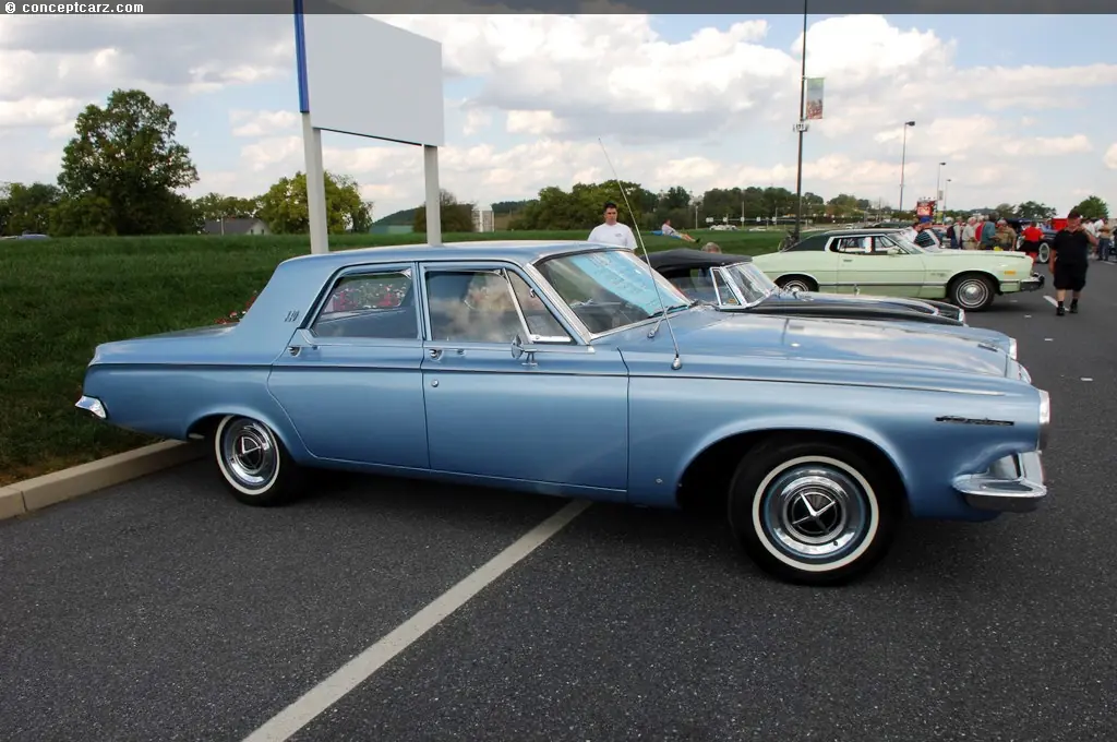 Dodge Dart