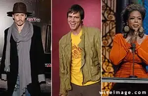 Disney anuncia larga lista de películas