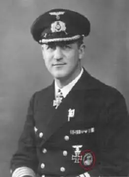 Condecoraciones Alemanas de la Segunda Guerra Mundial