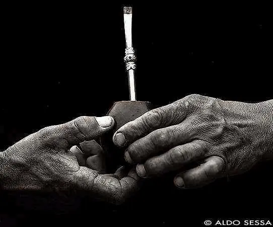 Como Preparar Un Buen Mate a la Uruguaya